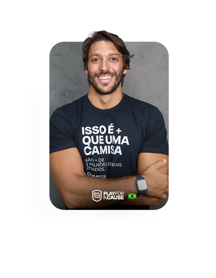 Andre Georges